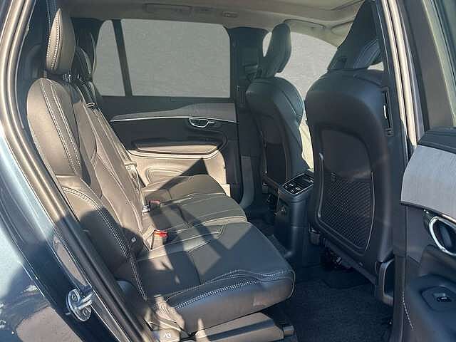 Volvo  T8 AWD Recharge Ultra Dark 7-Sitzer AHK SD
