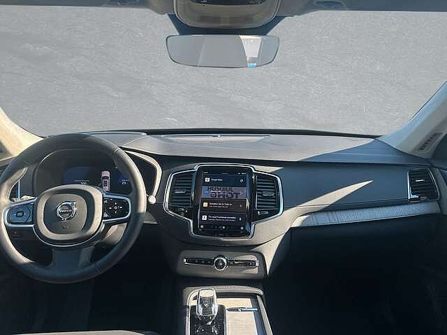 Volvo  T8 AWD Recharge Ultra Dark 7-Sitzer AHK SD