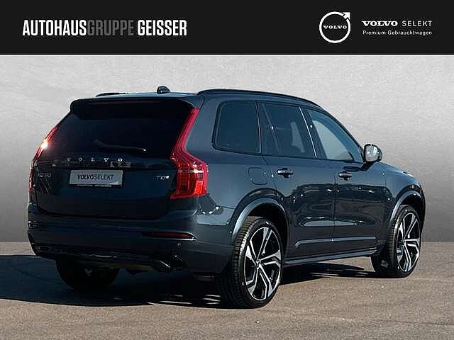 Volvo  T8 AWD Recharge Ultra Dark 7-Sitzer AHK SD