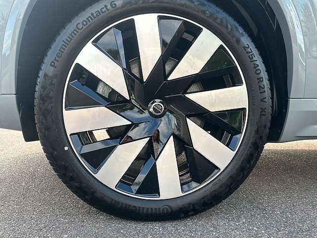 Volvo  T8 AWD Recharge Plus Bright 7-Sitzer ACC