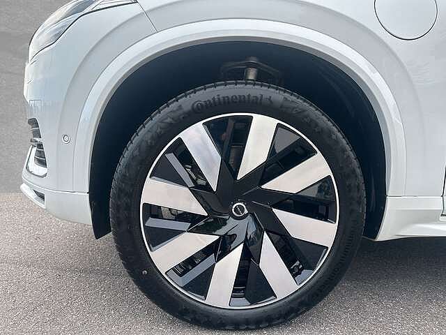 Volvo  T8 AWD Recharge Plus Bright 7-Sitzer ACC