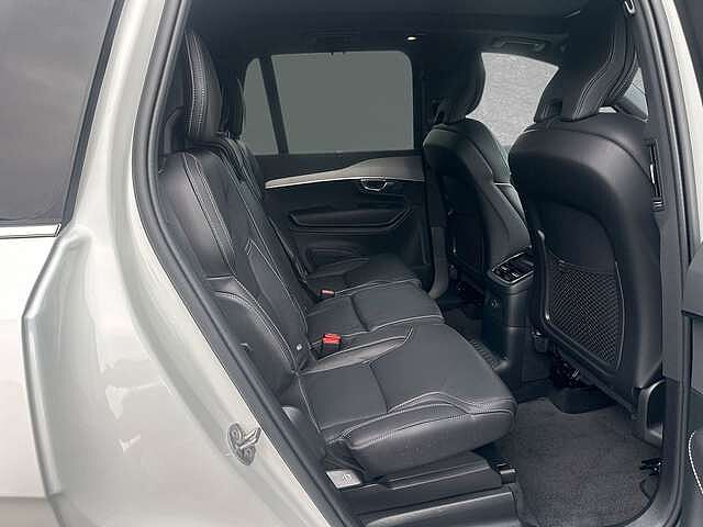 Volvo  T8 AWD Recharge Plus Bright 7-Sitzer ACC