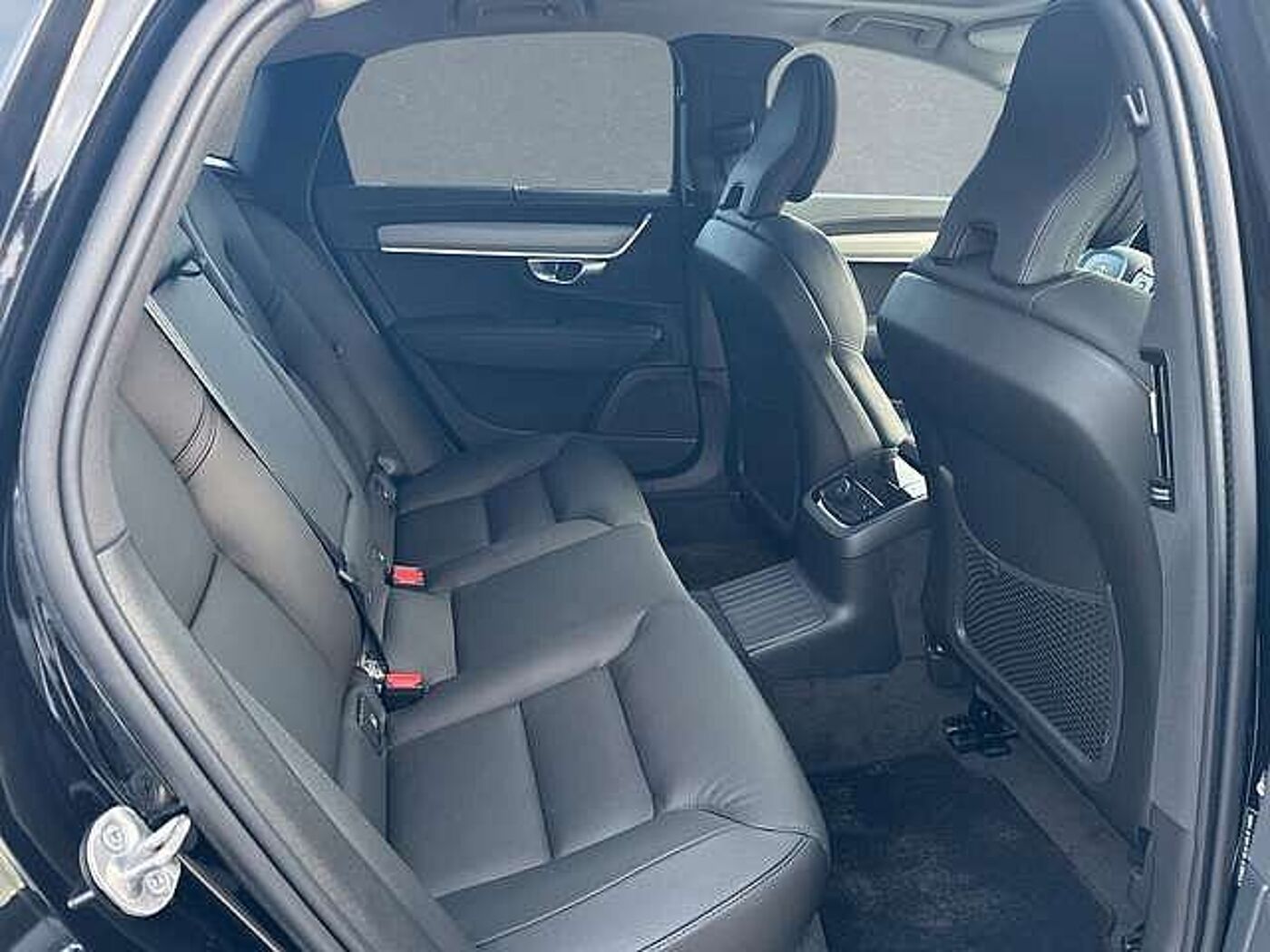 Volvo  T8 AWD Recharge Ultimate Bright ACC BLIS HUD