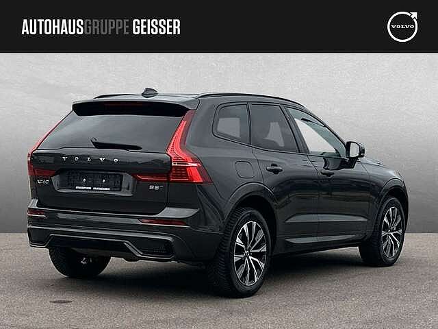 Volvo  B5 AWD Mild-Hybrid Plus Dark AHK ACC BLIS