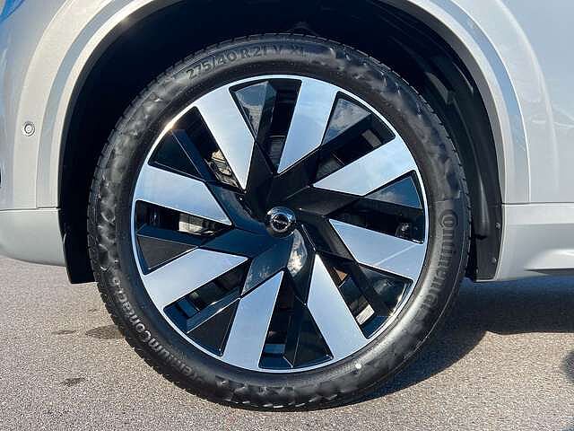 Volvo  T8 AWD Recharge Plus Bright 7-Sitzer AHK