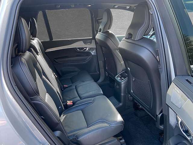 Volvo  T8 AWD Recharge Plus Bright 7-Sitzer AHK