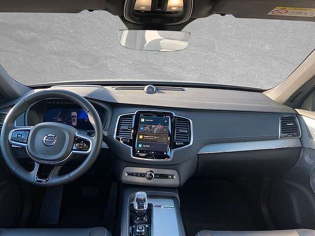 Volvo  T8 AWD Recharge Plus Bright 7-Sitzer AHK