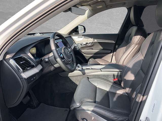 Volvo  T8 AWD Recharge Ultra Dark 7-Sitzer ACC SD