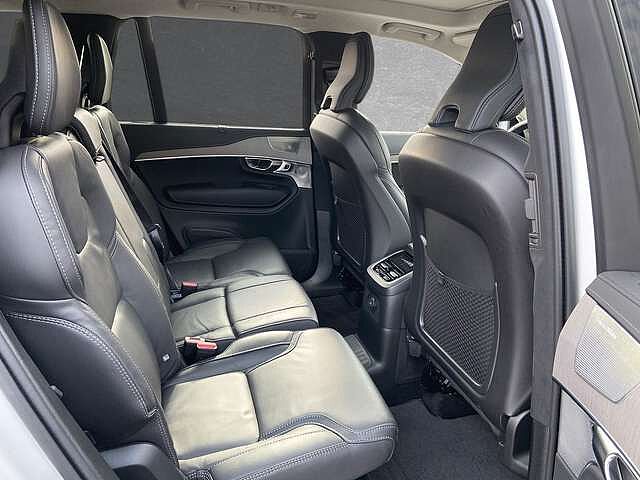 Volvo  T8 AWD Recharge Ultra Dark 7-Sitzer ACC SD