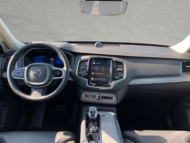 Volvo  T8 AWD Recharge Ultra Dark 7-Sitzer ACC SD