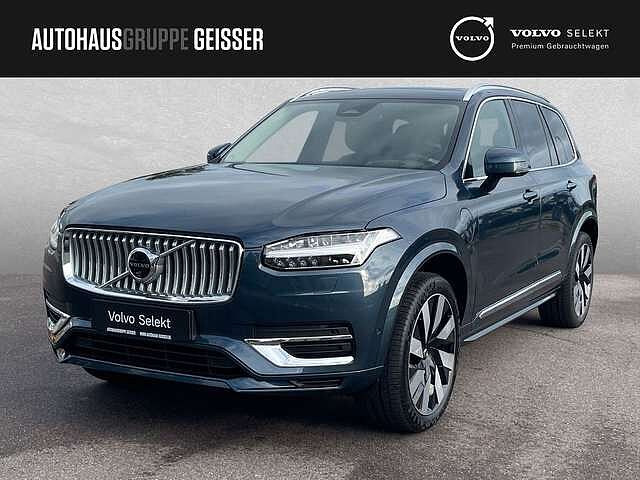 Volvo  T8 AWD Recharge Plus Bright 7-Sitzer ACC