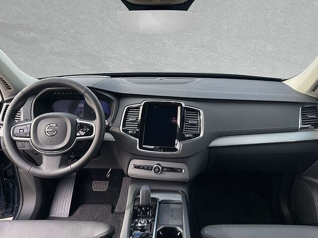 Volvo  T8 AWD Recharge Plus Bright 7-Sitzer ACC