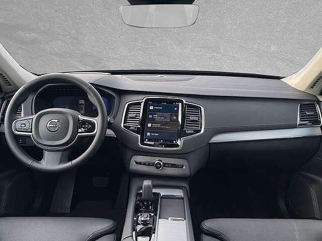 Volvo  T8 AWD Recharge Ultimate Dark 7-Sitzer AHK