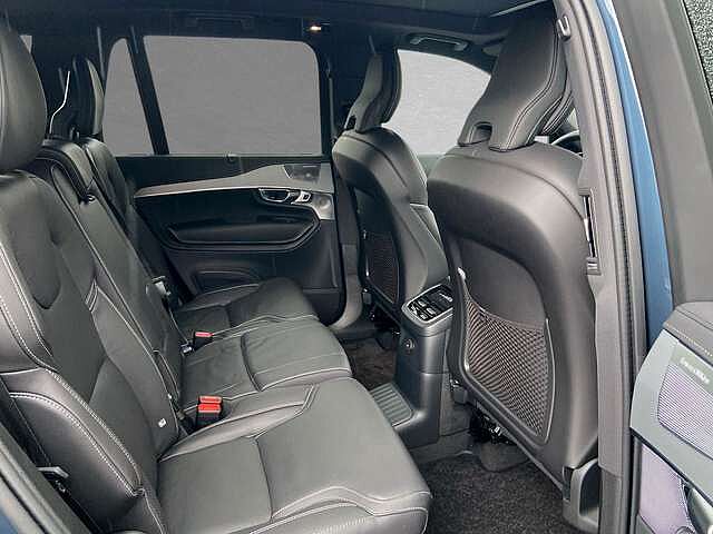 Volvo  T8 AWD Recharge Plus Bright 7-Sitzer AHK