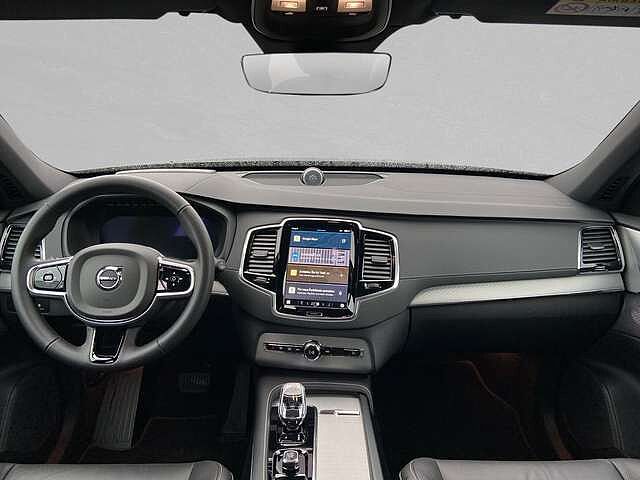Volvo  T8 AWD Recharge Plus Bright 7-Sitzer AHK
