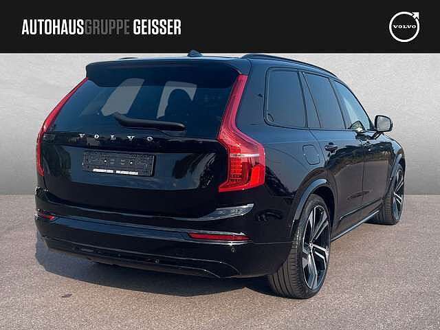 Volvo  T8 AWD Recharge Ultra Dark 7-Sitzer AHK SD