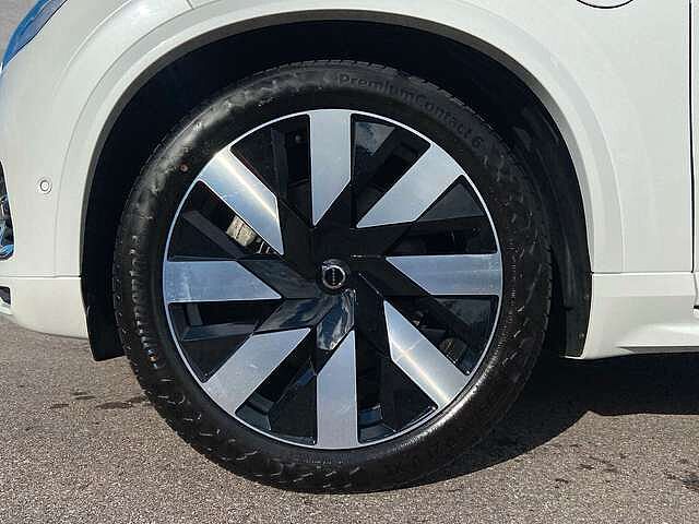 Volvo  T8 AWD Recharge Plus Bright 7-Sitzer AHK