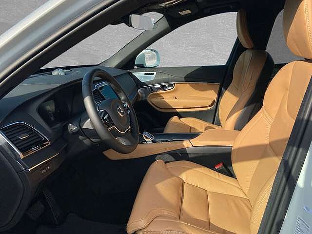 Volvo  T8 AWD Recharge Plus Bright 7-Sitzer AHK