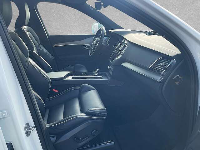 Volvo  T8 AWD Recharge Plus Bright 7-Sitzer AHK