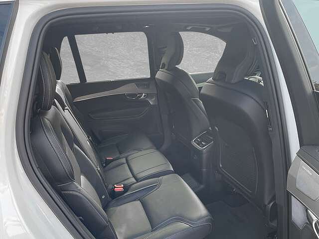 Volvo  T8 AWD Recharge Plus Bright 7-Sitzer AHK