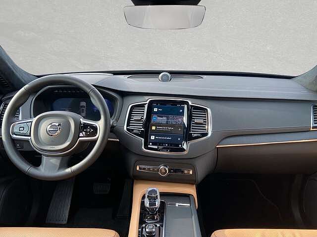 Volvo  T8 AWD Ultra Bright 7-Sitzer AHK ACC BLIS