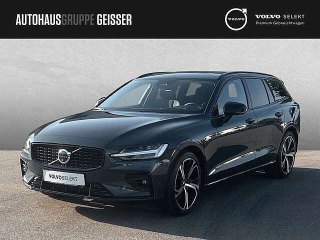 Volvo  B4 Mild-Hybrid Ultra Dark  ACC BLIS SD
