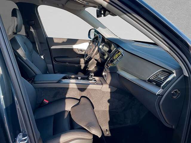 Volvo  T8 AWD Recharge Plus Bright 7-Sitzer ACC
