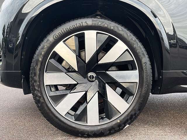 Volvo  T8 AWD Recharge Plus Bright 7-Sitzer AHK