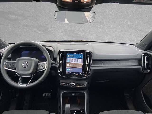 Volvo  Recharge Single Ultimate ACC BLIS LED