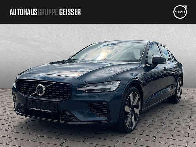 Volvo  T8 AWD Recharge Ultimate Dark ACC BLIS SD