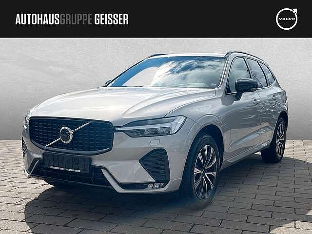 Volvo  B5 AWD Mild-Hybrid Plus Dark AHK ACC BLIS