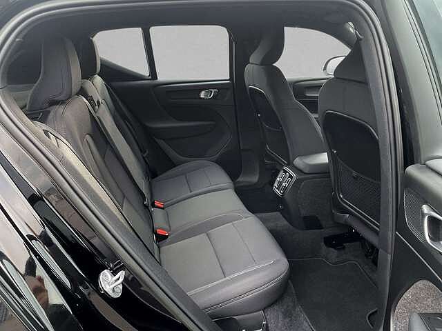 Volvo  Recharge Single Core LED