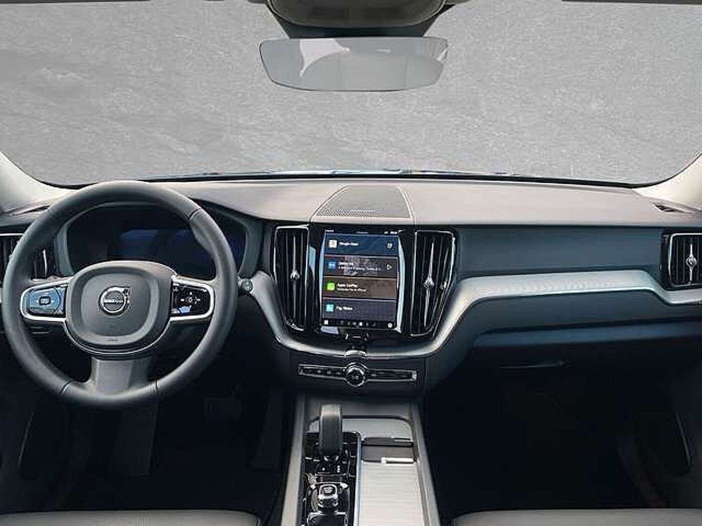 Volvo  T8 Plug-in Hybrid AWD Plus Dark ACC BLIS