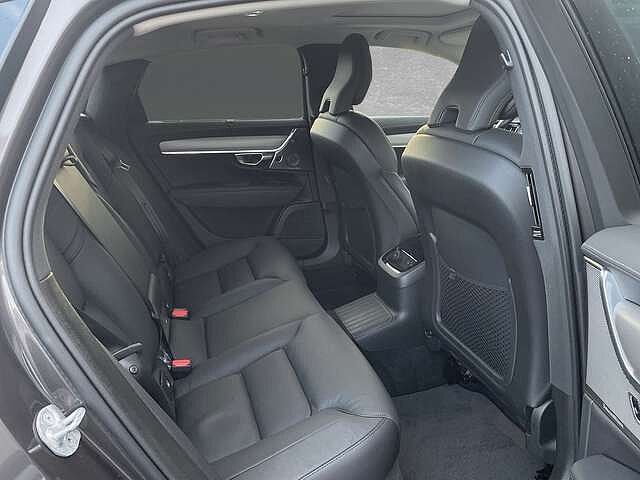 Volvo  T8 AWD Recharge Ultimate Dark ACC BLIS