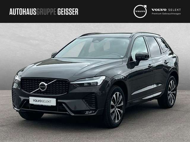 Volvo  B5 AWD Mild-Hybrid Plus Dark AHK ACC BLIS