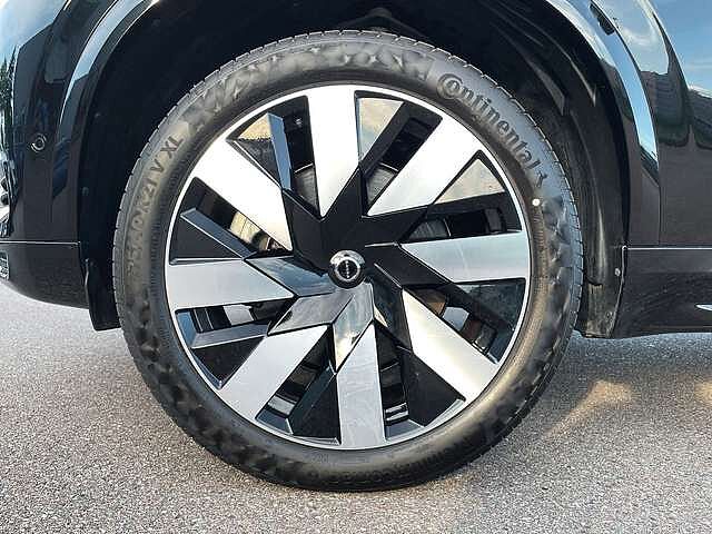 Volvo  T8 AWD Recharge Plus Bright 7-Sitzer ACC