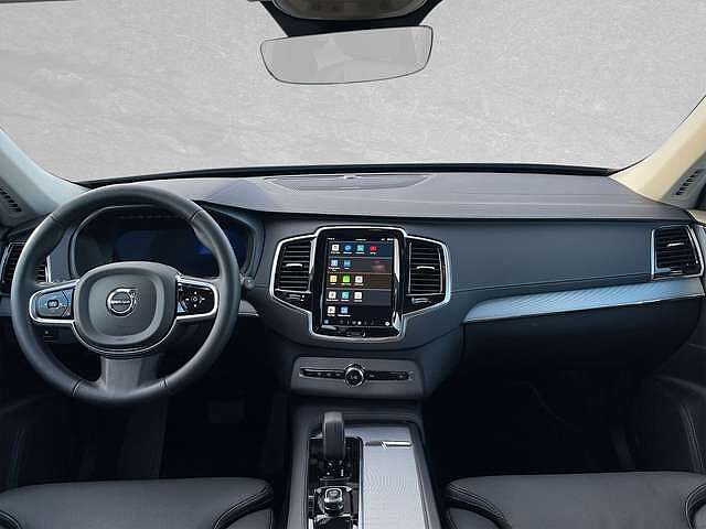 Volvo  T8 AWD Recharge Plus Bright 7-Sitzer ACC