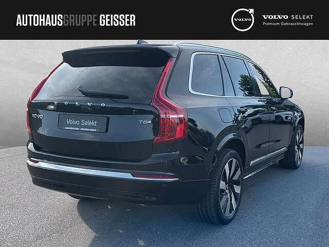 Volvo  T8 AWD Recharge Plus Bright 7-Sitzer ACC