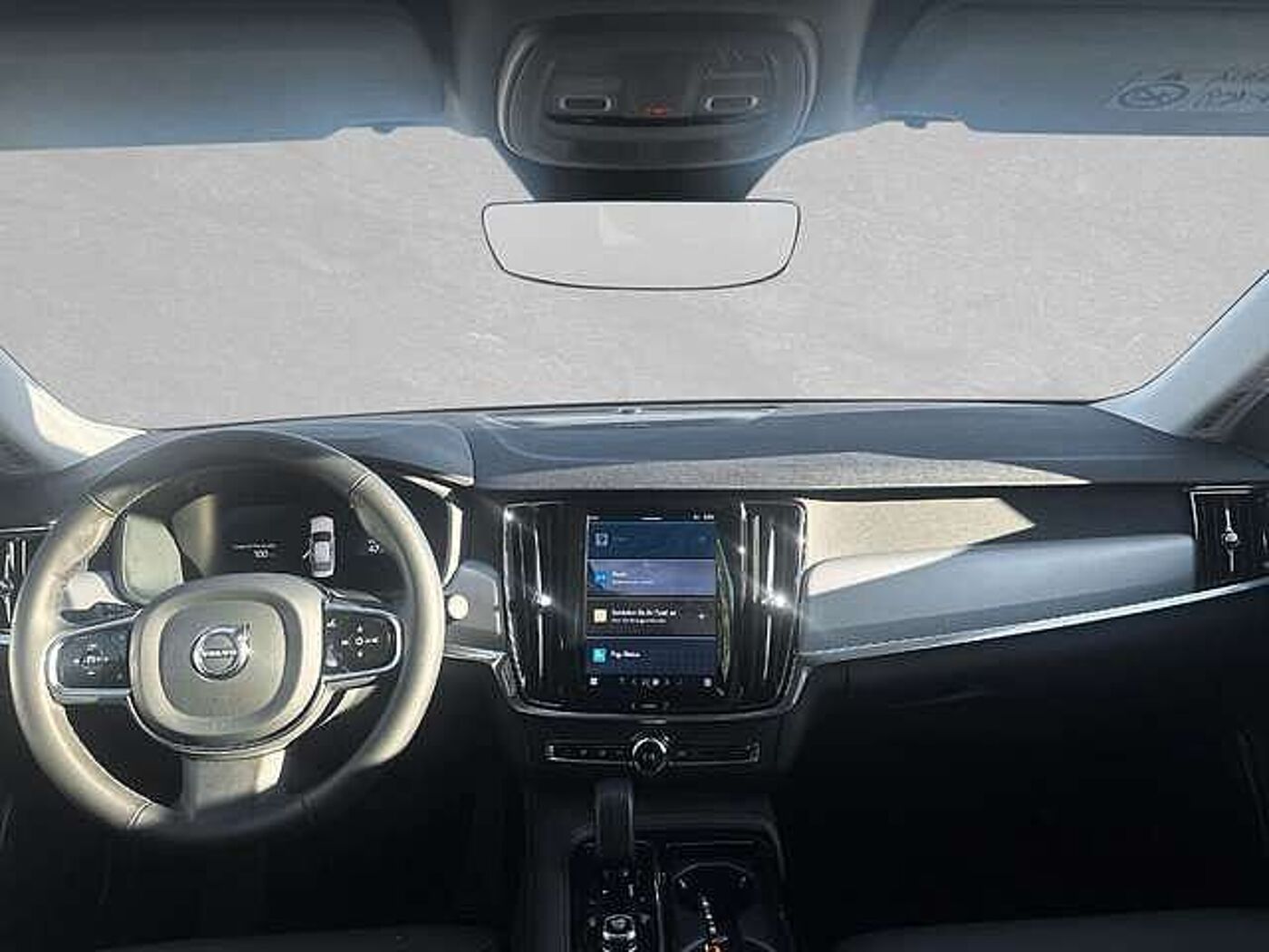 Volvo  T8 AWD Recharge Core ACC BLIS LED