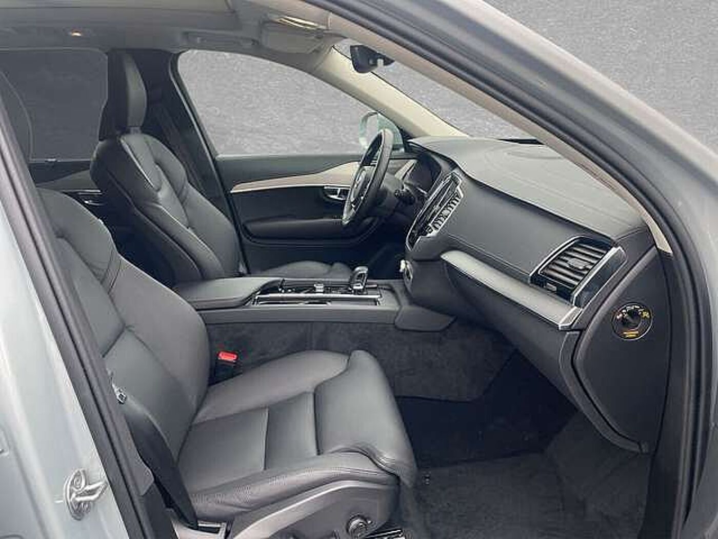 Volvo  T8 AWD Recharge Plus Bright 7-Sitzer ACC