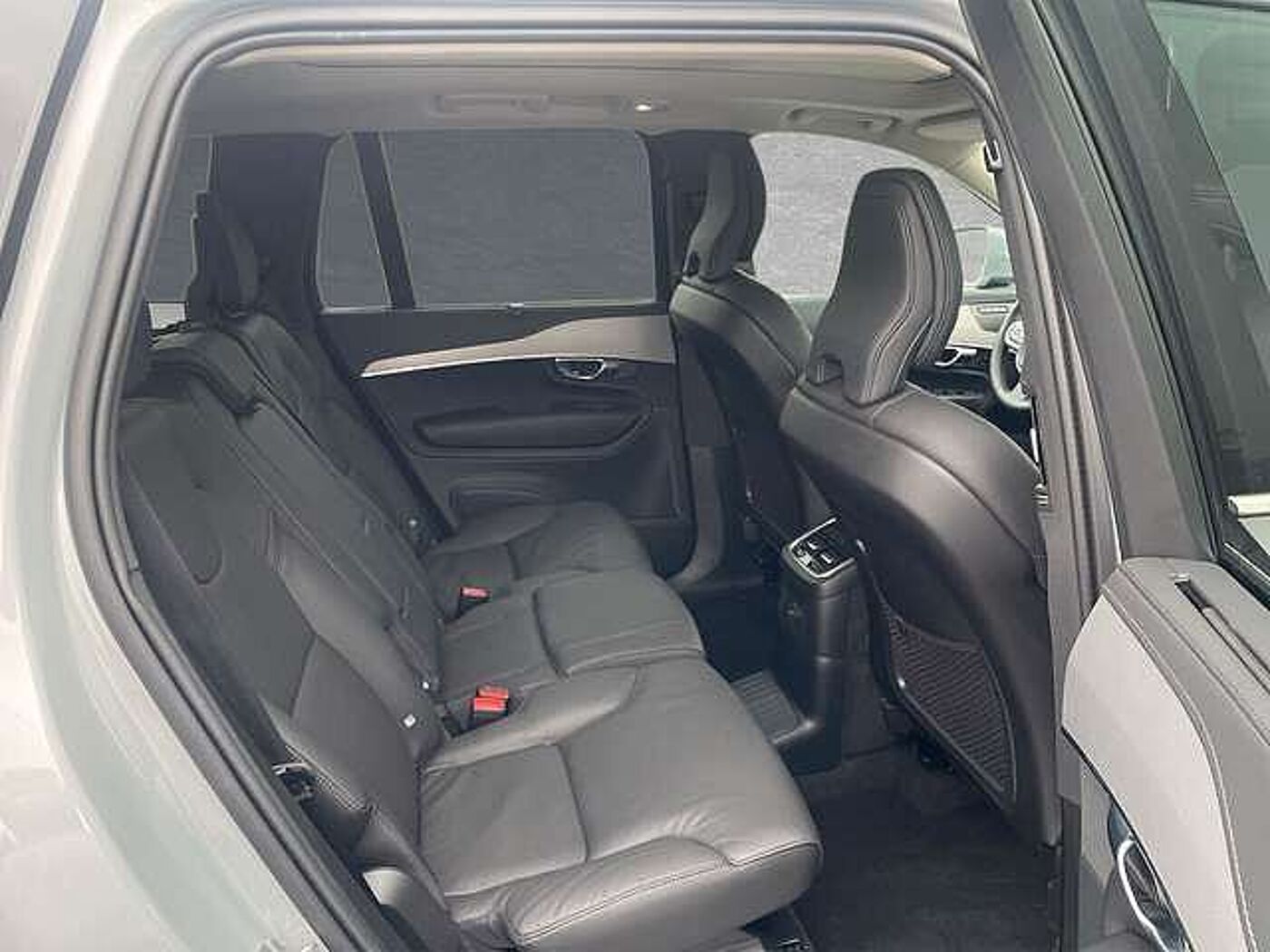 Volvo  T8 AWD Recharge Plus Bright 7-Sitzer ACC