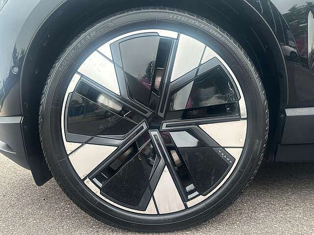 Volvo  Ultra Twin Motor Performance AWD ACC BLIS