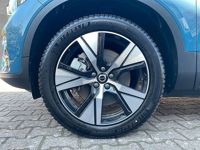 Volvo  Plus Single Motor AHK ACC BLIS