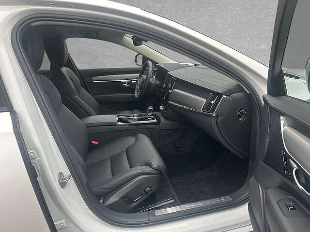 Volvo  T8 AWD Recharge Ultimate Dark ACC BLIS SD