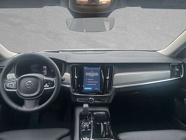 Volvo  T8 AWD Recharge Ultimate Dark ACC BLIS SD