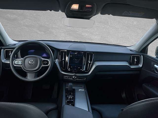 Volvo  T8 AWD Recharge Plus Bright ACC SD