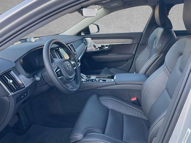 Volvo  T8 AWD Recharge Ultimate Dark ACC BLIS