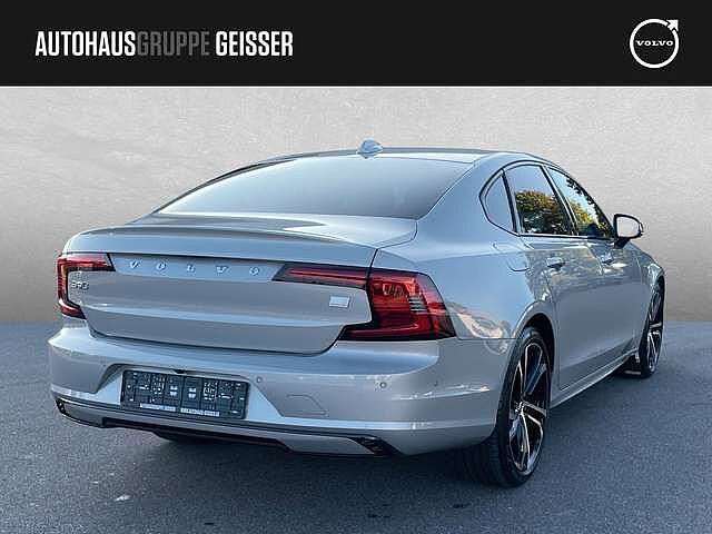Volvo  T8 AWD Recharge Ultimate Dark ACC BLIS