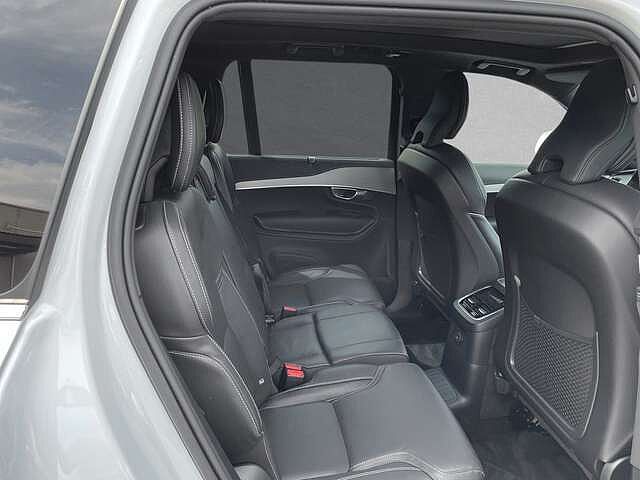 Volvo  T8 AWD Recharge Plus Bright 7-Sitzer ACC