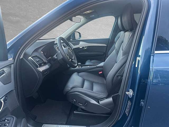 Volvo T8 AWD Recharge Plus Bright 7-Sitzer ACC